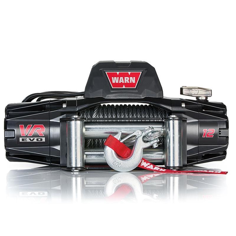 VR EVO 12 Winch Winch Warn Industries 