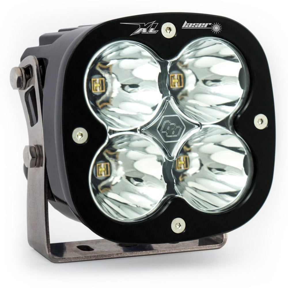 XL Laser Series LED Light Lighting Baja Designs Display 