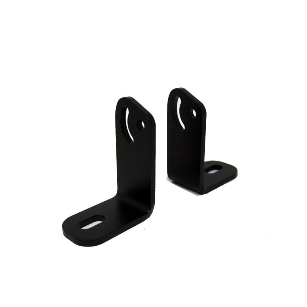 XL Linkable Standard Brackets Lighting Baja Designs Display 