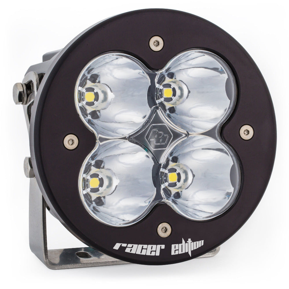 XL-R Racer Edition Led Light Lighting Baja Designs Display