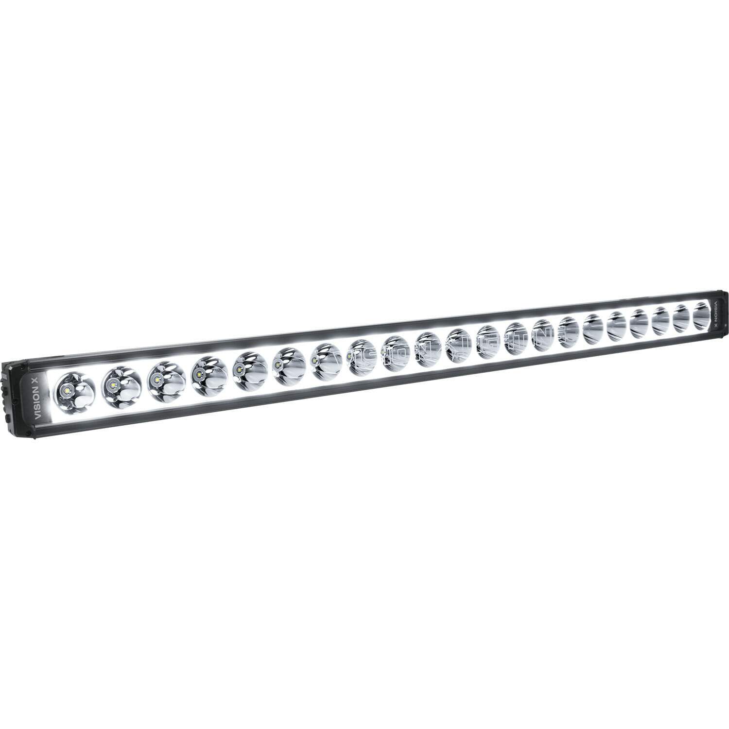 XPR-S Series LED Light Bar Lighting Vision X Halo 35"  display