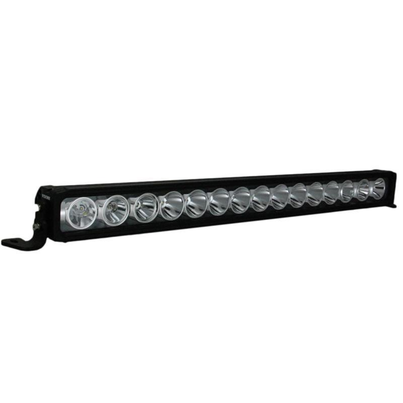 XPR Series LED Light Bar Lighting Vision X 35"  display