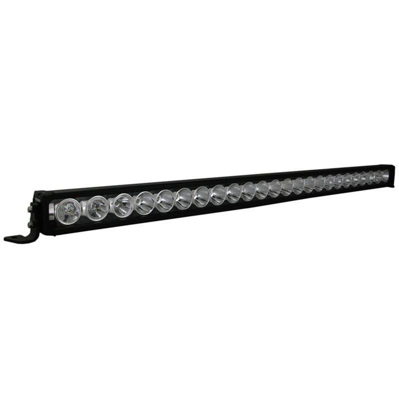 XPR Series LED Light Bar Lighting Vision X 46"  display