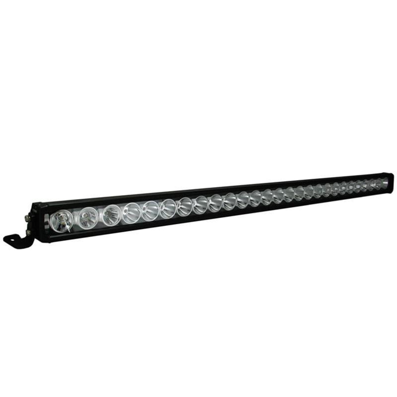 XPR Series LED Light Bar Lighting Vision X 51"  display